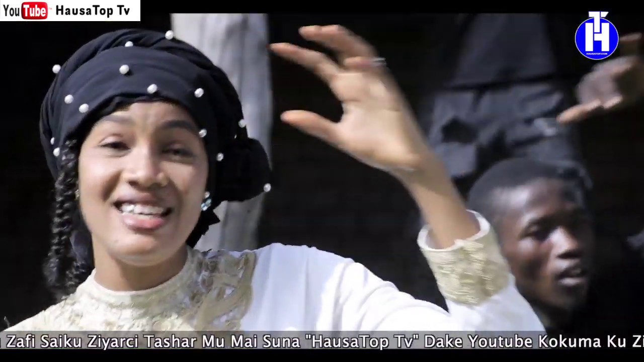 Soyayya Nagano Sabuwar Waka Video 2019 Latest Hausa Music 2019  Best Hausa Songs 2019