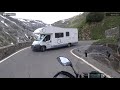 Moto 2019 - Alpine passes - Stelvio pass