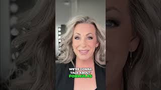 Top 5 Concealer Formulas, Techniques & Application Secrets! #shorts
Jackie Alves reveals 5 concealer hacks for flawless under eyes. Learn pro tips for formulas, techniques, and application methods to brighten, correct, and warm up your look. Check all the tips in the full video by clicking the link in the description!
#ConcealerHacks #MakeupTips #UnderEyeConcealer #BeautyTutorial #makeupover50 Top 5 Concealer Formulas, Techniques & Application Secrets! #shorts