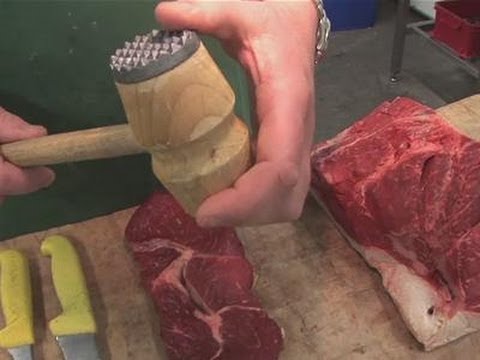 Download A Guide To Tenderising Beef