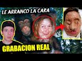 Un CHIMPANCÉ le ARRANCÓ la CARA | El TERRORÍFICO CASO de CHARLA NASH (GRABACIÓN REAL)