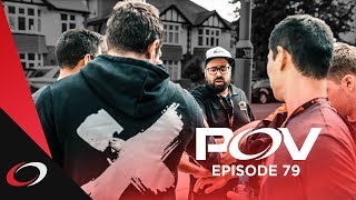 Subscribe Now https://goo.gl/zG5oxw Go behind-the-scenes as compLex...