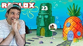 El Ascensor Loco De Bob Esponja En Roblox Youtube - como ser bob esponja en roblox sin robux å… è´¹åœ¨çº¿è§†é¢‘æœ€ä½³ç”µå½±