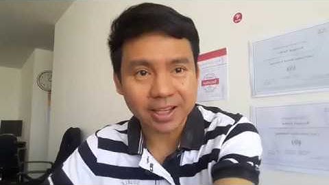 แบ่งปันความรู้ด้าน Network Security และ Cyber Security โดย Mr.Jodoi