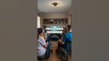 Accessibility at the Core of Next Gen Playthroughs