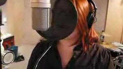 The Mean Reds - Too Late (in studio)