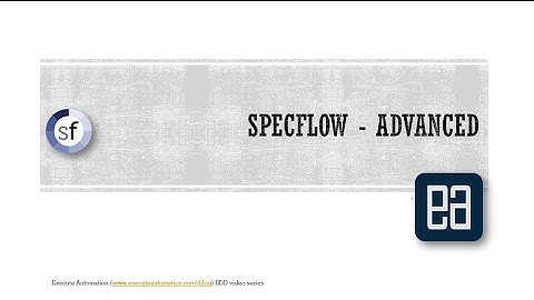 Part 27 –Passing parameters to test method from Nunit console runner