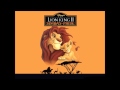 The Lion King 2 - Love Will Find A Way (end credits version)