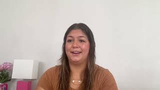 SPC nursing admission video