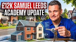 I’ve Just Changed UK Property FOREVER (Major Samuel Leeds Business Update)