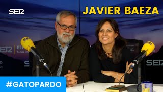 El Faro de Mara Torres | Javier Baeza, cura de Entrevías | 04/03/2024