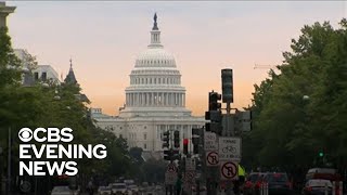 20 senators announce deal on federal gun laws