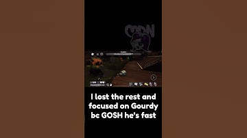 Dandy’s World Halloween Update Gameplay! 🎃🖤 | #dandysworld #roblox #gourdy #soulvester #halloween