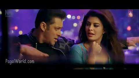 Hangover Video Song   KICK PagalWorld com HD 1280x720