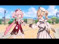 Temani Aku Push Story di Game Pembunuhan Karakter Ini | @HonkaiStarRail 3.3 Indonesia