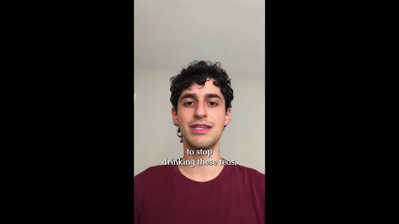 Traditional Teas Hyper-accumulate Fluoride