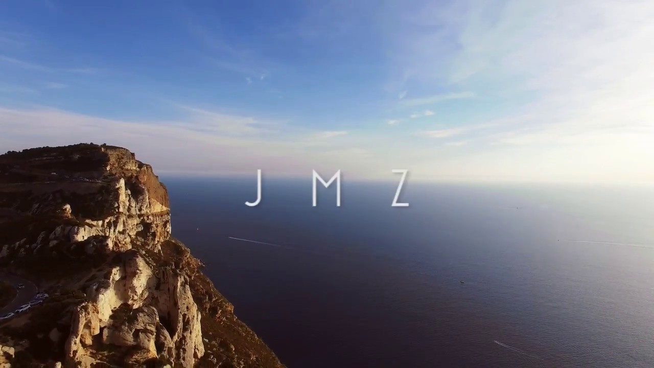 Calanques de Marseille