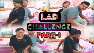 Lap 🤷‍ chair sitting challenge!!Requested video!!Mom with Betu!!funny video!!@divyanaturalvlogs