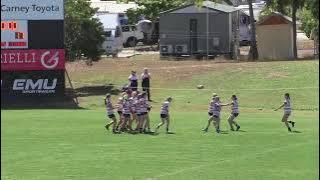 2022 TDRU Grand Finals