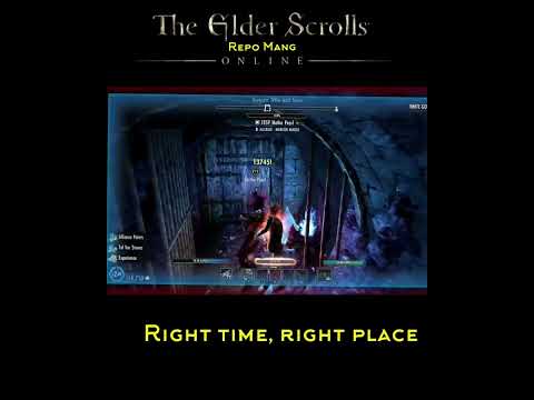 Eso Nightblade 168,000K