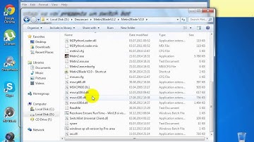Metin2 switchbot hack private server