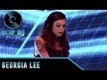 Drop It Like It's Hot & Heroes by GEORGIA LEE | TOP DJ | Puntata 6