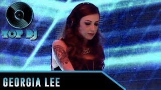 Drop It Like It's Hot & Heroes by GEORGIA LEE | TOP DJ | Puntata 6