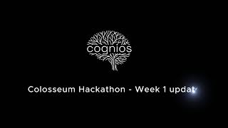 What If Knowledge Was Ownable? (Colosseum Hackathon - Week 1)