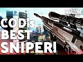 THINND Warzone: The Best SPR Loadout for a 20 bomb in COD!