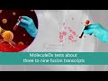 Why MoleculeDx Beats AFP for Liver Cancer Detection (95% Accurate)