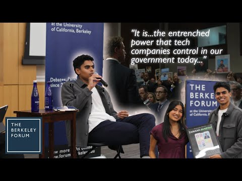 We Re Craving Our Next Fix Zamaan Qureshi On Brain Rot UC Berkeley