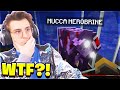 I MOMENTI più ASSURDI SU MINECRAFT! - Hemerald Reaction