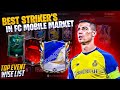 Top strikes in eafcmobile for less coin power gameplaytop event list wiseimclownsir eafcmobile