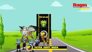 Story Wa Singa Depok