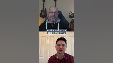 Software engineering - picking the right tools for the job #softwareengineeringpodcast #coding