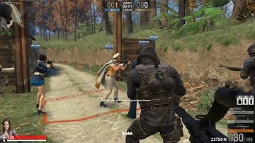 [CSO2] Counter-Strike Online 2: SOURCE FULL CONVERSION GAME MOD [CSS]