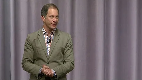 Adam Lashinsky: Secrets at Apple's Core [Entire Ta...