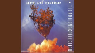 Video thumbnail of "Art of Noise - Camilla (Remixed by Youth)"