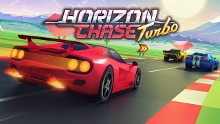 Horizon Chase Turbo - World Tour - California - San Francisco