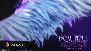 SOOBIN X BINZ - BEAUTIFUL MONSTER | Official Teaser