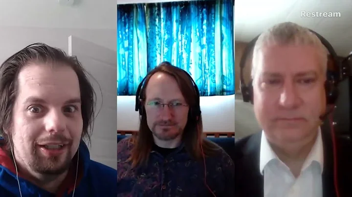 Just Joshing Episode 739: Ron Lahr and Robin Burch...