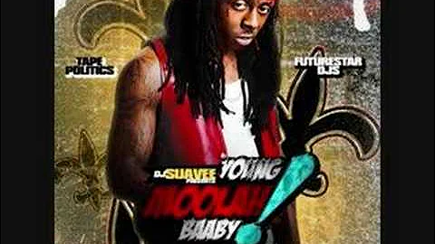 Lil Wayne feat. Eli Porter - A Milli (Keep It 4 Real)