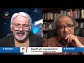 The future of Journalism in India  Tarek Fatah reflects on political correctness in Newsrooms