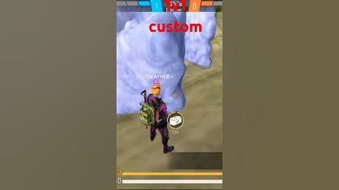 1v1 CUSTOM SHOTGUN HEADSHOT 👿😈#youtubeshort #subscribe #like #comment #yt