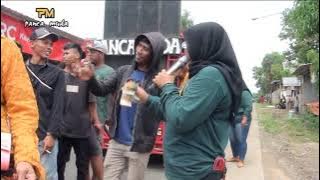 SEBATES BATURE WARTIYEM # PANCA MUDA # WANAKAJIR JATIANOM SUSUKAN CIREBON 19 OKTOBER 2021