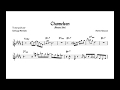 Herbie Hancock ¨Chameleon¨ - Rhodes Solo (Transcription)