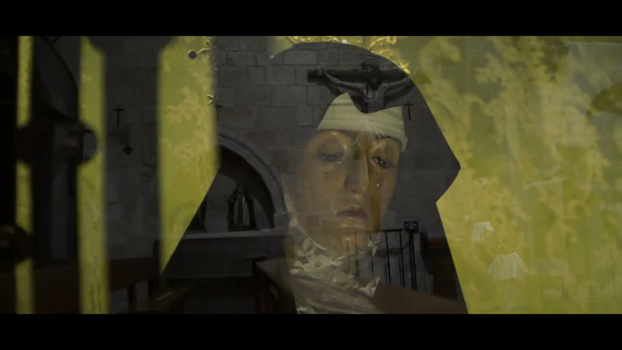 Vídeo promocional de la Semana Santa de Zamora 2022