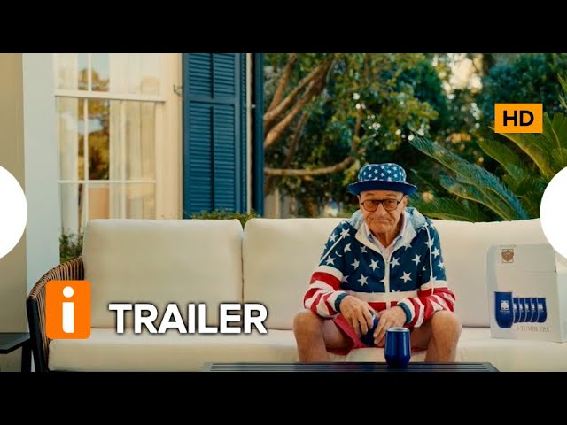 Trailer do Filme: SHARPER - Uma vida de Trapaças 2023 Legendado 