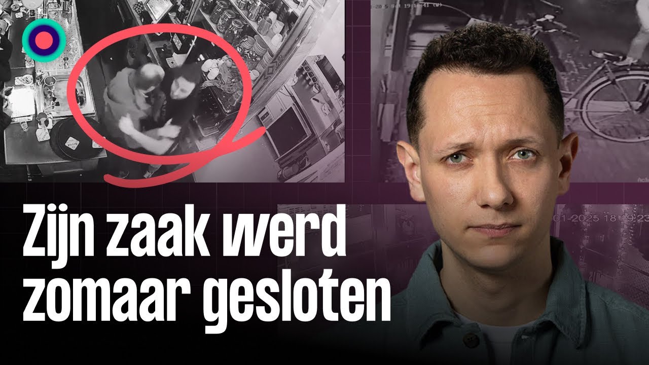 Waarom de politie steeds meer ernstige misdrijven laat liggen | Pointer