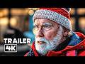 THE MAN WITH THE BAG Official Teaser Trailer (2026) Arnold Schwarzenegger